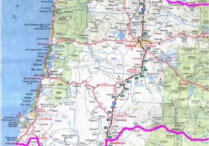 Map Of oregon Coast Campgrounds California Coast Campgrounds Map Printable Maps Campgrounds In