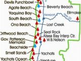 Map Of oregon Coast State Parks Map Of oregon Coast State Parks 229 Best oregon Coast Images On