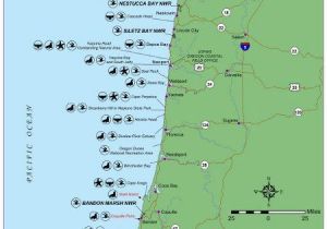 Map Of oregon Coast State Parks Map Of oregon Coast State Parks 229 Best oregon Coast Images On