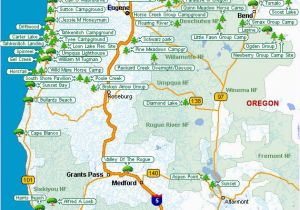 Map Of oregon Coast State Parks Map Of oregon Coast State Parks 229 Best oregon Coast Images On