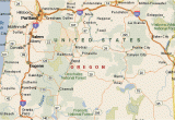 Map Of oregon Counties and Cities Portland oregon Counties Map oregon Counties Maps Cities towns Full