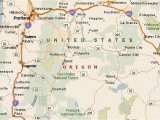 Map Of oregon Counties and Cities Portland oregon Counties Map oregon Counties Maps Cities towns Full