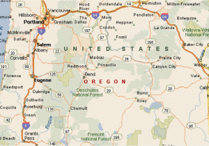 Map Of oregon Counties and Cities Portland oregon Counties Map oregon Counties Maps Cities towns Full