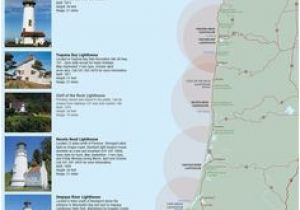 Map Of oregon Lighthouses 42 Best oregon Images Beautiful Places Destinations oregon Travel