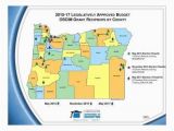 Map Of oregon School Districts oregon Department Of Education June 2018 Education Update About