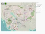 Map Of oregon School Districts School Districts In California Map Secretmuseum