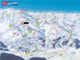 Map Of oregon Ski Resorts solden Austria Piste Map Free Downloadable Piste Maps