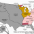 Map Of oregon Territory Outline Of oregon Territorial Evolution Wikipedia