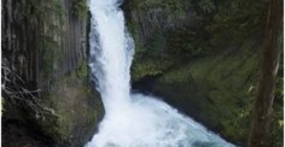 Map Of oregon Waterfalls 145 Best Waterfalls In oregon Images In 2019 Waterfalls In oregon