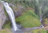 Map Of oregon Waterfalls Salt Creek Falls Oakridge 2019 All You Need to Know before You