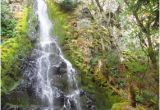 Map Of oregon Waterfalls Summit Creek oregon Ropewiki