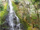 Map Of oregon Waterfalls Summit Creek oregon Ropewiki