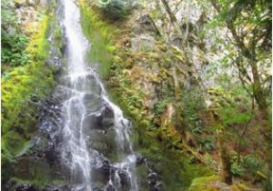 Map Of oregon Waterfalls Summit Creek oregon Ropewiki