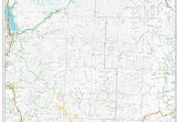 Map Of oregon Zip Codes oregon Zip Code Map World Map with Country Names