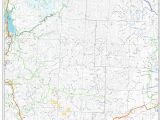 Map Of oregon Zip Codes oregon Zip Code Map World Map with Country Names