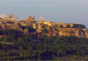 Map Of orvieto Umbria Italy How to Get From Rome to orvieto