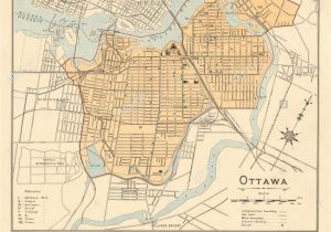 Map Of Ottawa County Ohio Map Ottawa Stockfotos Map Ottawa Bilder Alamy
