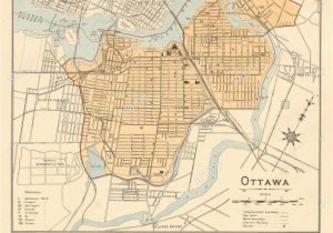 Map Of Ottawa County Ohio Map Ottawa Stockfotos Map Ottawa Bilder Alamy