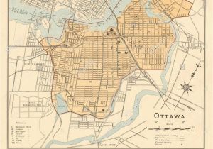 Map Of Ottawa Ohio Map Ottawa Stock Photos Map Ottawa Stock Images Alamy