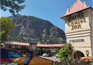 Map Of Ouray Colorado Map Of Ouray Hotels and attractions On A Ouray Map Tripadvisor