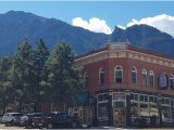 Map Of Ouray Colorado Map Of Ouray Hotels and attractions On A Ouray Map Tripadvisor