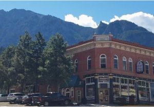 Map Of Ouray Colorado Map Of Ouray Hotels and attractions On A Ouray Map Tripadvisor