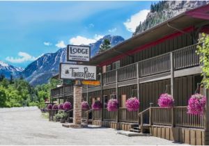 Map Of Ouray Colorado Map Of Ouray Hotels and attractions On A Ouray Map Tripadvisor