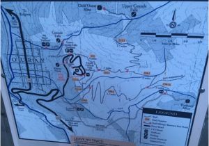 Map Of Ouray Colorado the Trail Map Picture Of Chief Ouray Mine Trail Ouray Tripadvisor