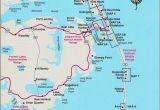 Map Of Outer Banks Of north Carolina Welcome to north Carolina S Outer Banks Outer Banks area Modern