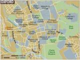 Map Of Oxford England 35 Best Maps Of Oxford Images In 2014 Oxford Map Oxford Map