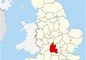 Map Of Oxford England Oxfordshire Familypedia Fandom Powered by Wikia