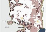 Map Of Palestine Texas israeli Occupation Of the West Bank Wikipedia