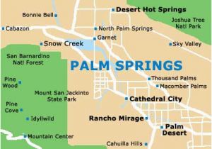 Map Of Palm Springs area Of California Palm Desert Ca Map Elegant Evans Greg Od Evans Eye Care Palm Desert