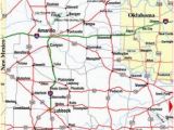 Map Of Panhandle Of Texas 13 Best Journeys Texas Images Route 66 Road Trip Shamrock Texas