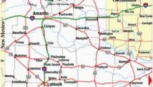 Map Of Panhandle Of Texas 13 Best Journeys Texas Images Route 66 Road Trip Shamrock Texas