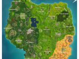 Map Of Paradise California fortnite Lazy Links Paradise Palms What to Know About Season 5