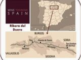 Map Of Paradores In northern Spain 14 Best Ribera Del Duero Images In 2018 Spain Wine Tasting Near