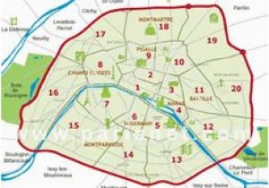 Map Of Paris France Arrondissements 539 Best L Maps Images In 2019 Map Historical Maps Cartography