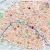 Map Of Paris France Landmarks Map Of Paris tourist attractions Sightseeing tourist tour