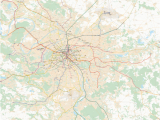 Map Of Paris France Metro Maps Of Paris Wikimedia Commons