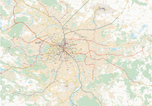 Map Of Paris France Streets Maps Of Paris Wikimedia Commons