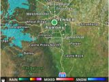 Map Of Parker Colorado 9news Wx On the App Store