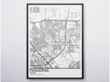 Map Of Pasadena Texas 10 Best Pasadena Map Images Pasadena Map Creative Industries