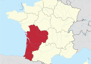 Map Of Pau France Nouvelle Aquitaine Wikipedia