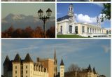 Map Of Pau France Pau Pyrenees atlantiques Wikipedia