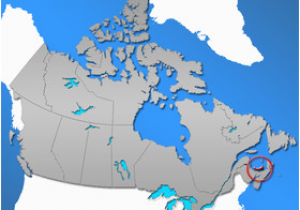 Map Of Pei Canada Prince Edward island Revolvy