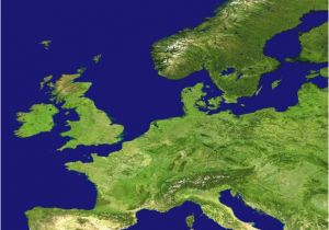 Map Of Peninsulas In Europe File Europe Map Jpg Wikimedia Commons