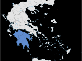 Map Of Peninsulas In Europe Peloponnese Wikipedia