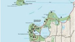 Map Of Pentwater Michigan Map Of Eastern Upper Peninsula Of Michigan Trips In 2019 Upper