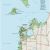 Map Of Pentwater Michigan Map Of Eastern Upper Peninsula Of Michigan Trips In 2019 Upper